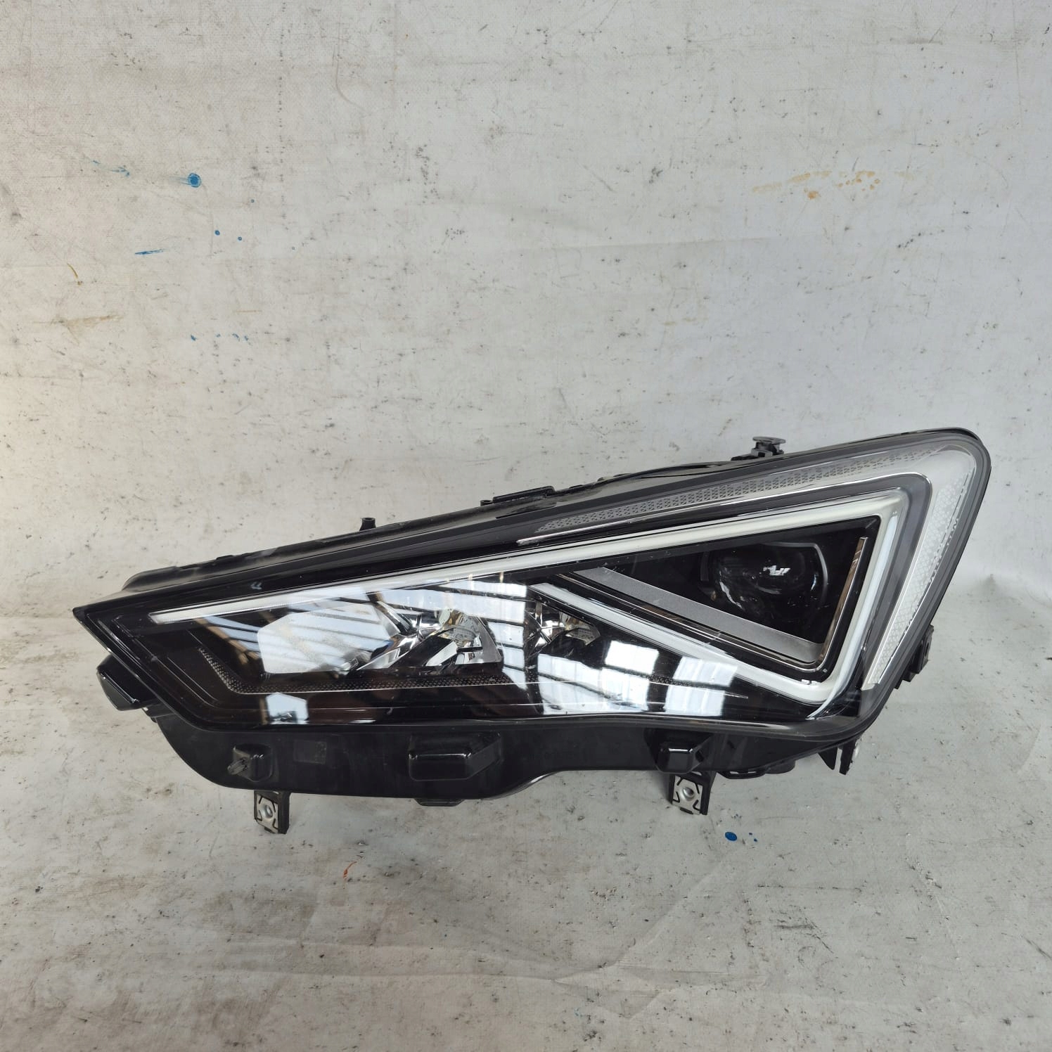 SEAT TARRACO 5FJ 18- light left front front FULL LED 5FJ941007H