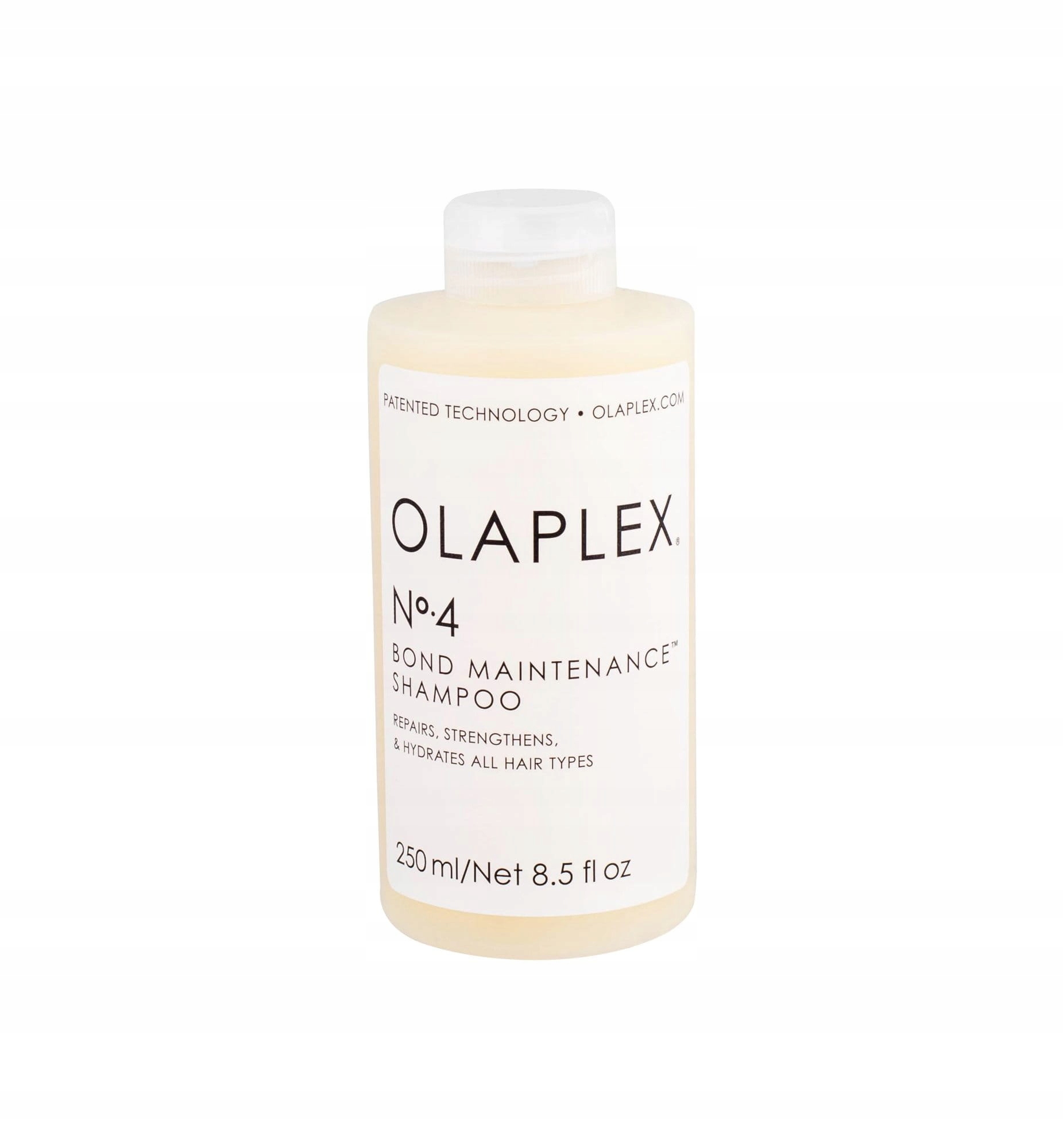 Olaplex Bond Maintenance No. 4 Šampon na vlasy 250 ml