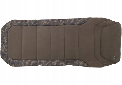 Łóżko Fox łóżko R-Series Camo R1 Bedchair Compact EAN (GTIN) 5055350274255