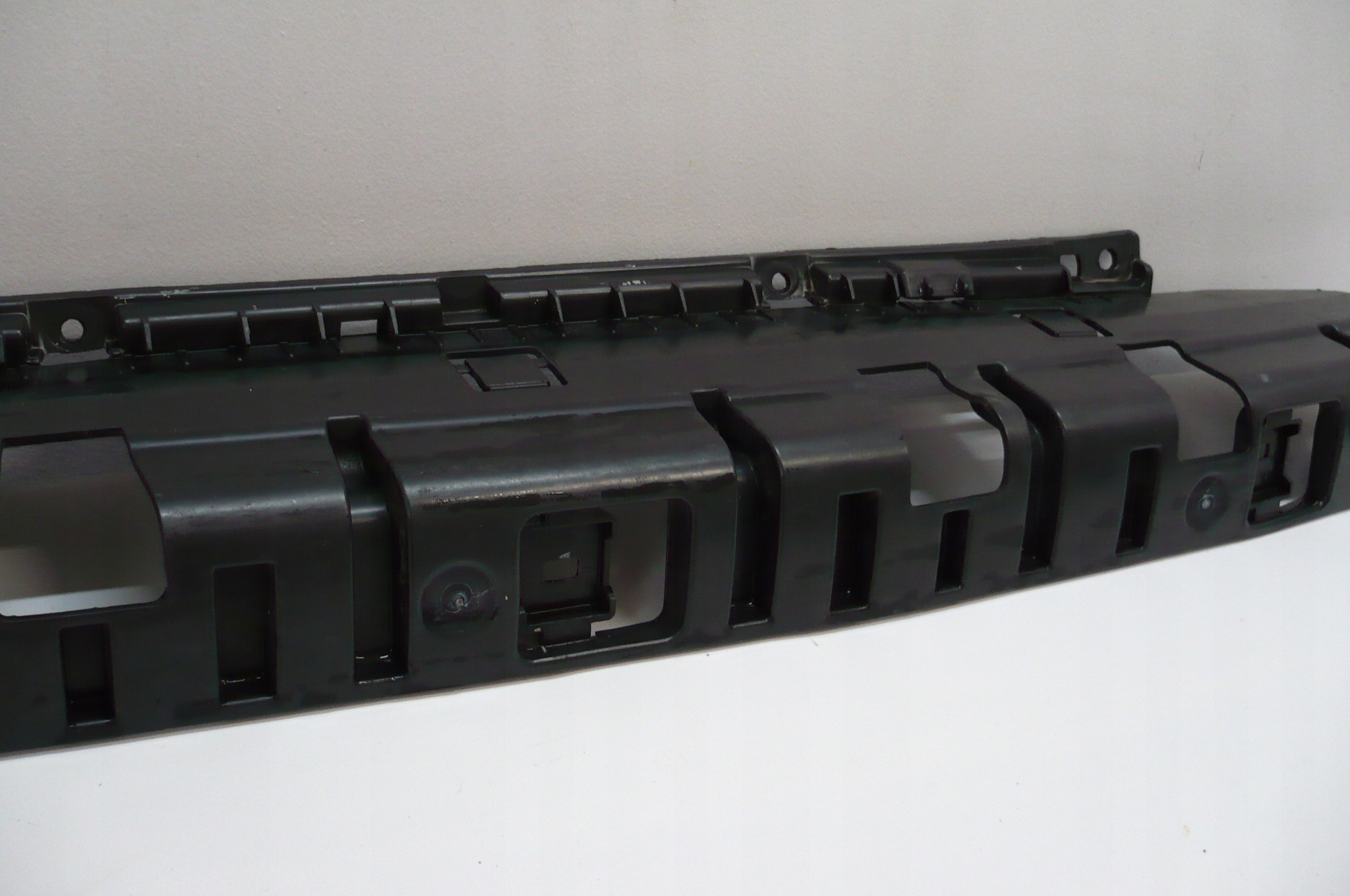 PEUGEOT 2008 e 2013-19 staffa Supporto Paraurti posteriore