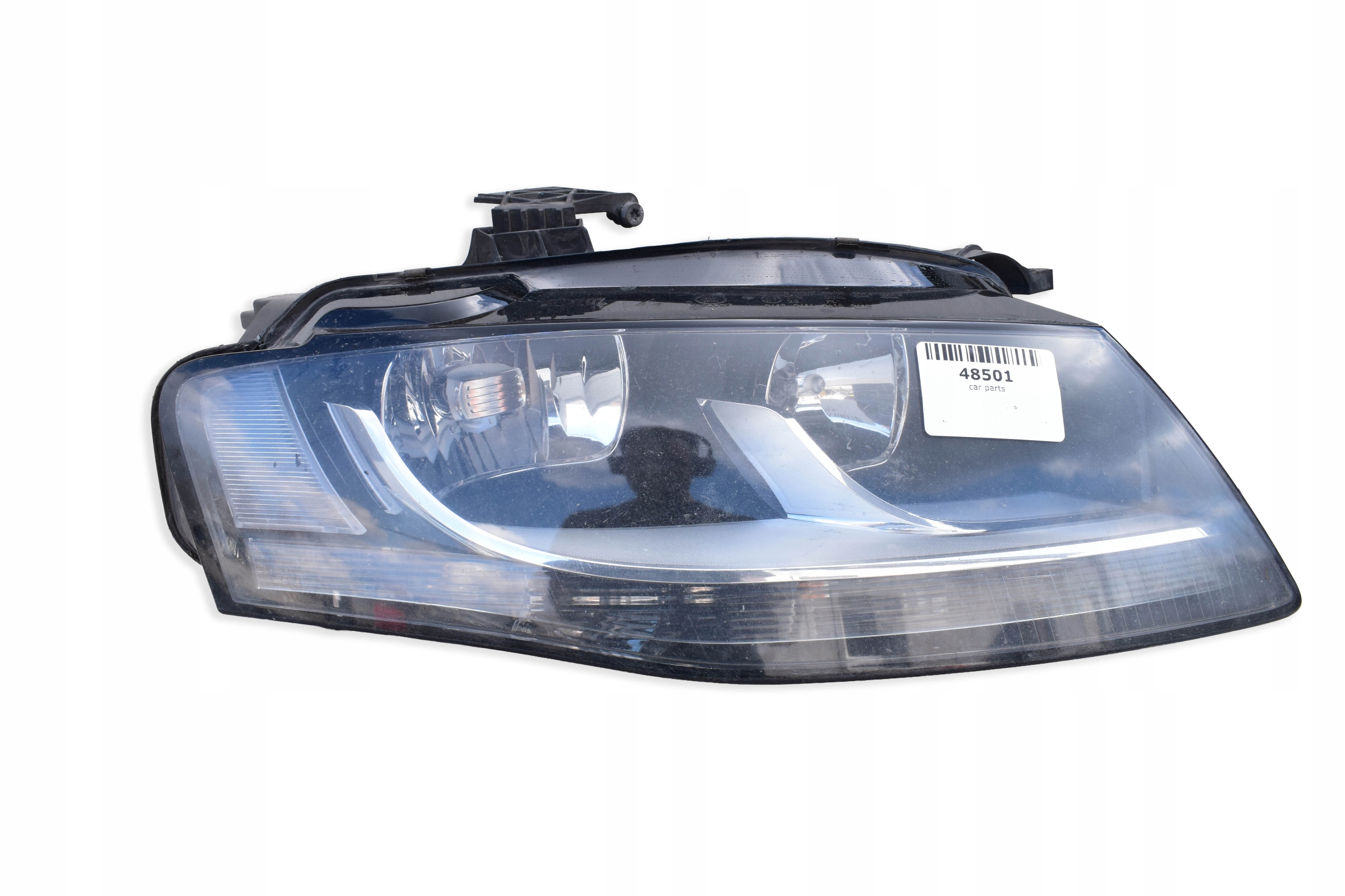 light right front AUDI A4 B8 2008R 8K0941004A UK