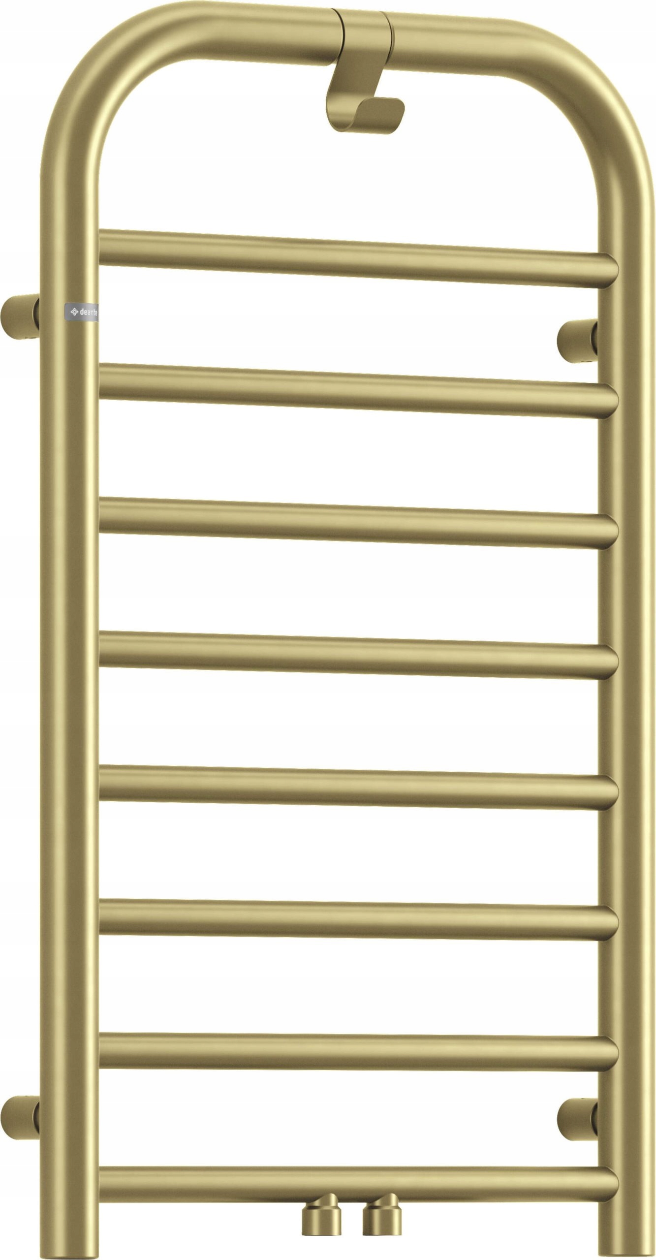 Deante Kúpeľňový radiátor výška 85 cm Agi RG31