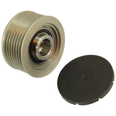 SPRZĘGŁO ALTERNATORA KOŁO PASOWE 24-91266 WAI Producent części WAI