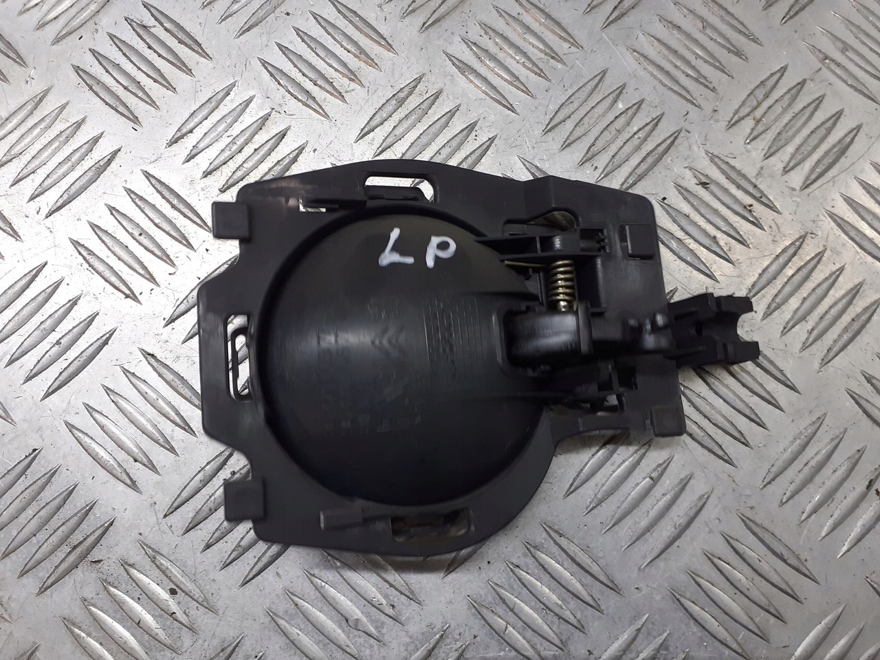 ручка левая передняя внутренняя CITROEN C2