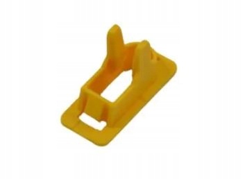 ORYGINALNE MOCOWANIE MASKI MERCEDES CLA