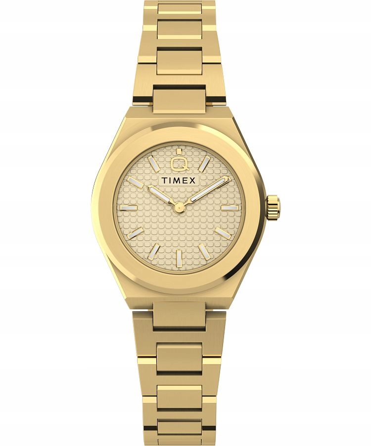 Dámské hodinky Timex Q Continental