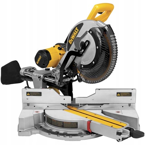 Pilarka tarczowa ukośnica Xps 305/30mm 1675W DeWALT DWS780-QS