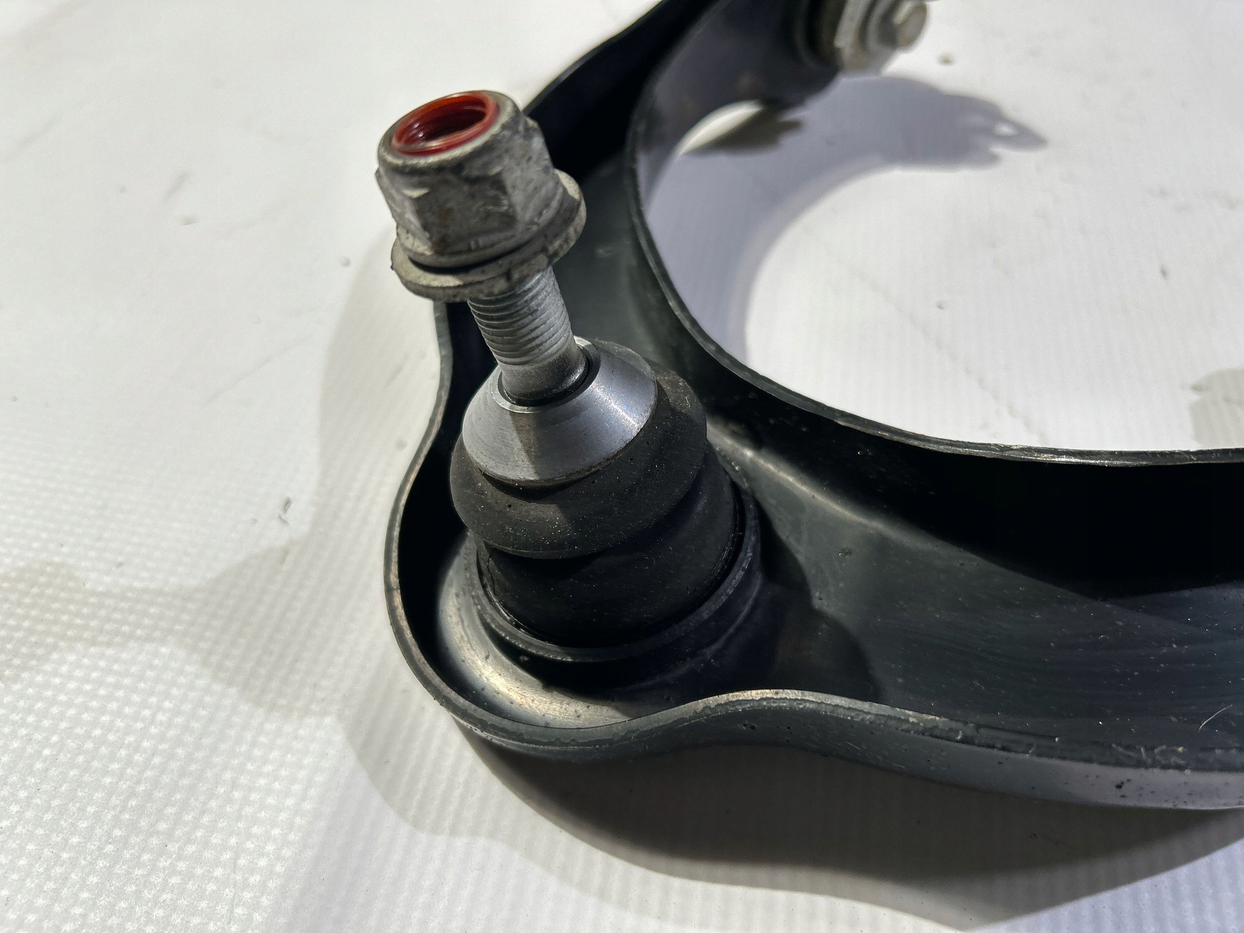arm front front left Jeep Grand Cherokee Dodge Durango 2016
