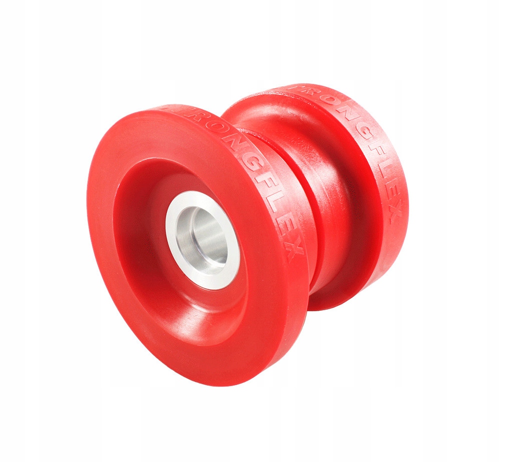 Pouzdro zadního vozíku – přední Chevrolet Camaro V (09-15) 20972987