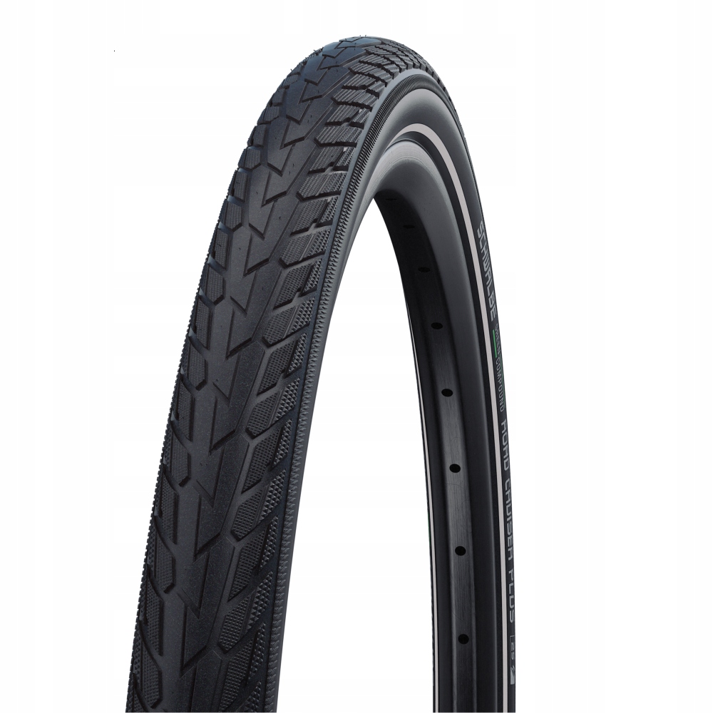 

Schwalbe Road Cruiser Plus 24x1,75 Opona Pg Reflex