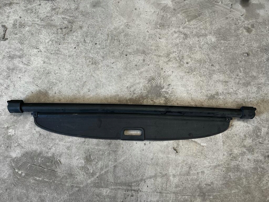 РОЛЕТА БАГАЖНИКА LANCER VII