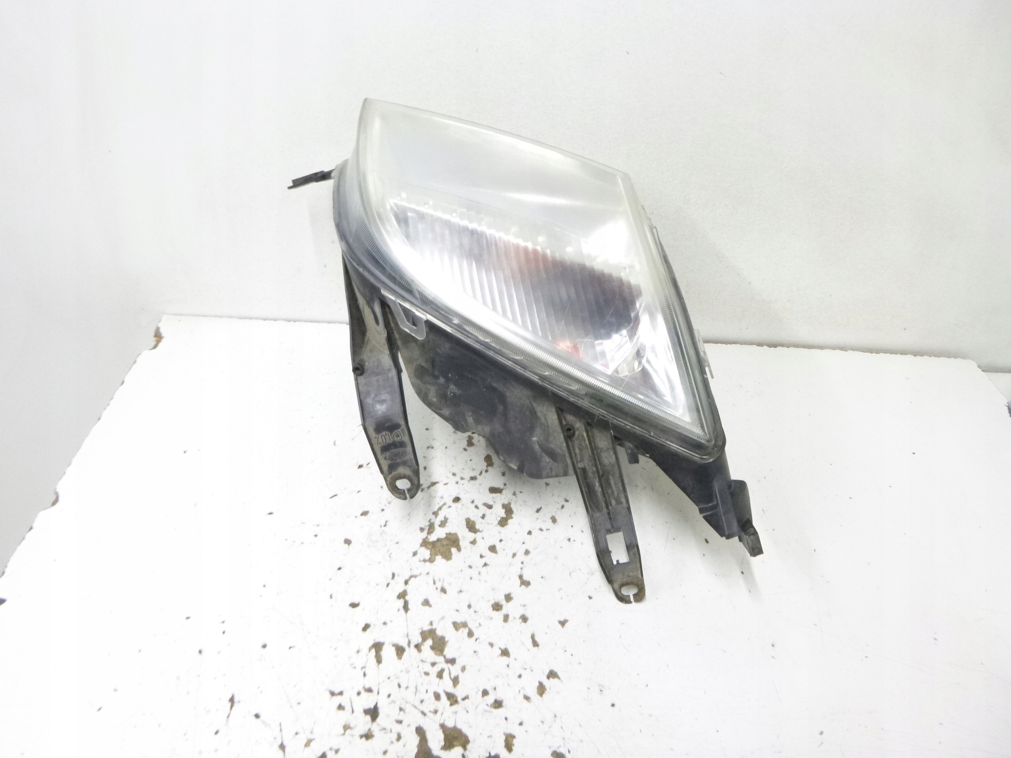 light front right Ford Fusion 2005r. 246 898-00