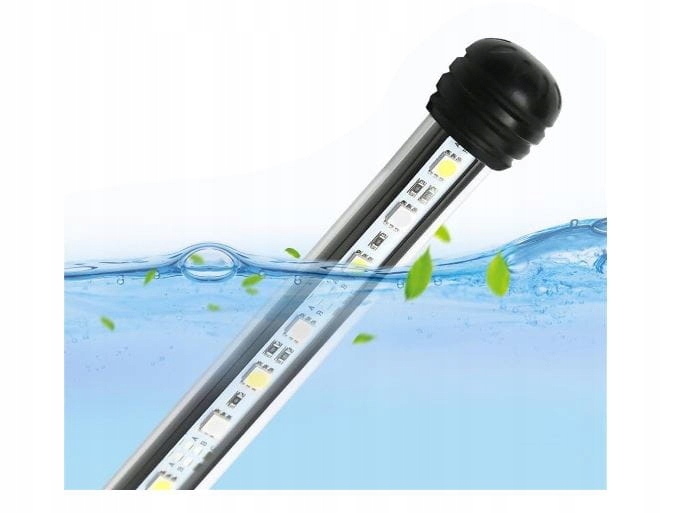 Levně Osvětlení do akvária 1,8 x 92 cm Varmhus