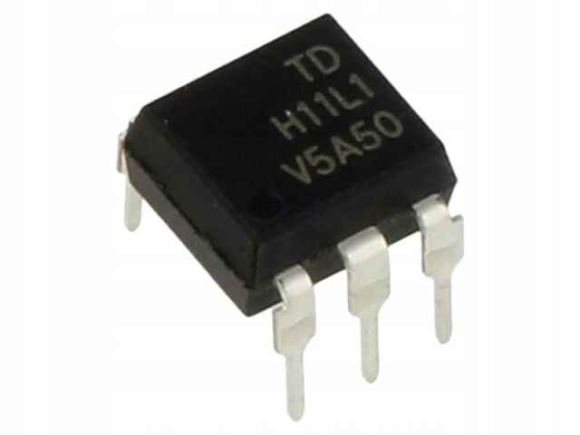 H11L1-GV Transoptor (x1szt)