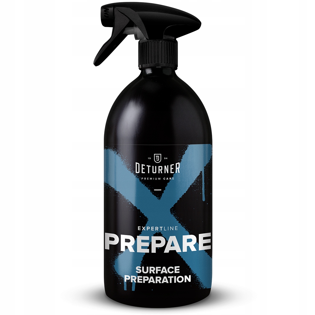 

Deturner Expert line Prepare Odtłuszcza lakier 1L