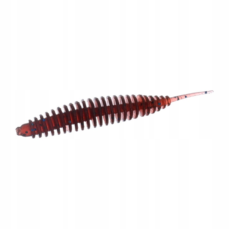 Flagman Przynęta Gumowa 5 cm Kolor 132 Cola 10 szt