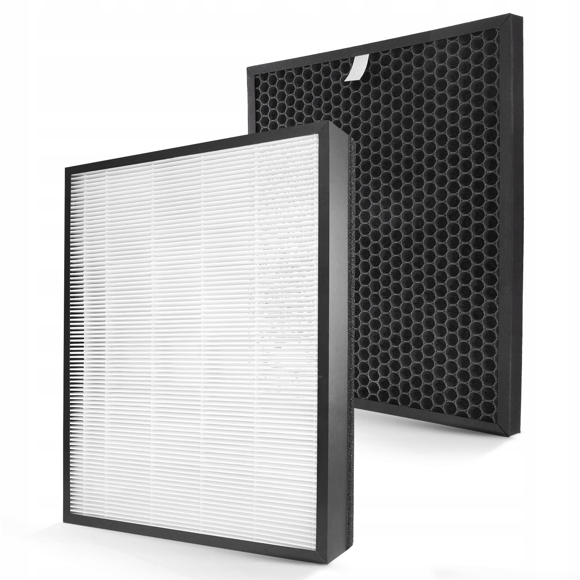 FILTRY HEPA WĘGLOWY DO OCZYSZCZACZA POWIETRZA PHILIPS AC1214 AC1215 AC2729 Kod producenta 5903968290078