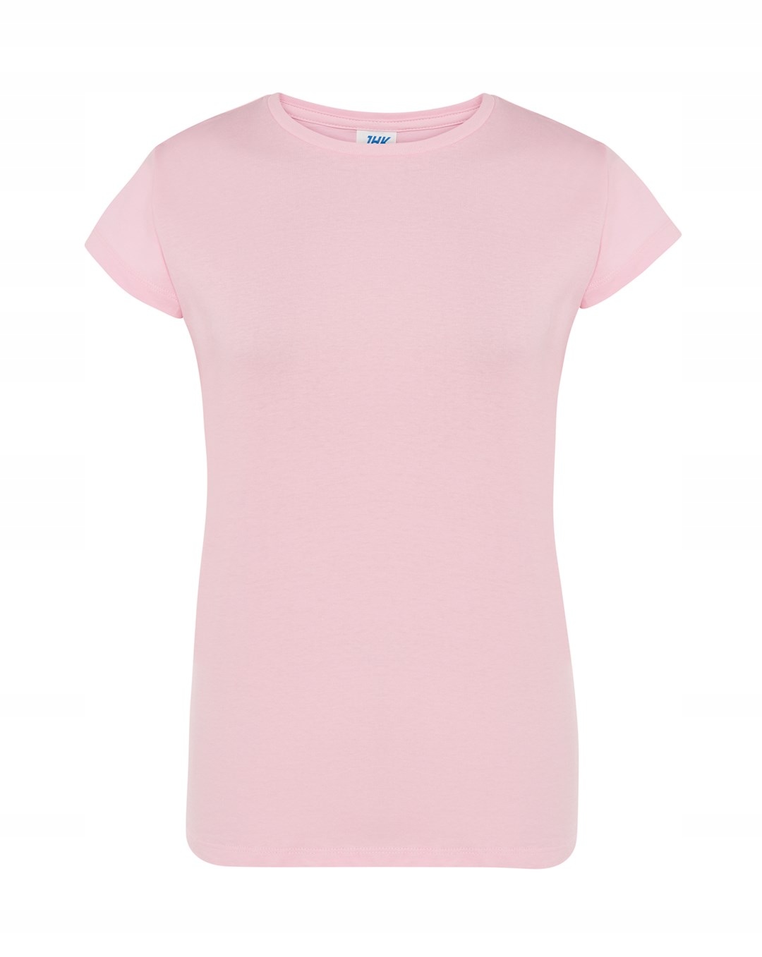

Damska koszulka t-shirt dopasowany Jhk pin XL