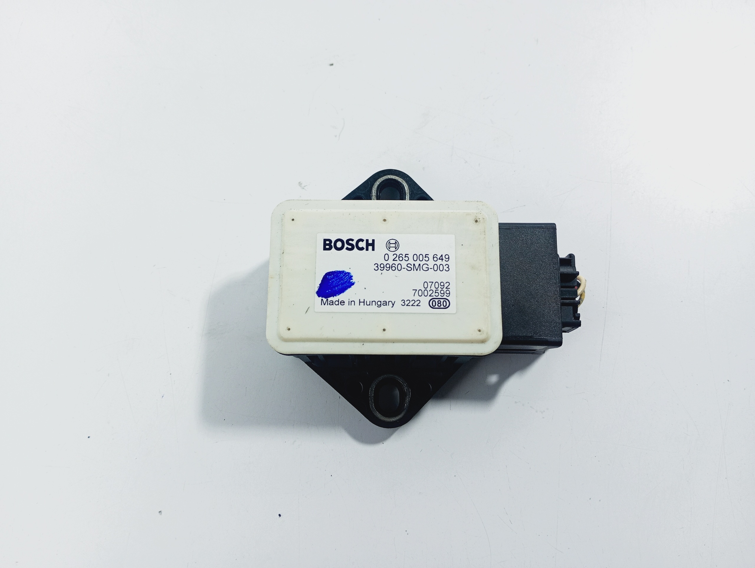 Sensor sensore ESP OE 0265005649 Honda Civic 8 VIII UFO 05-11