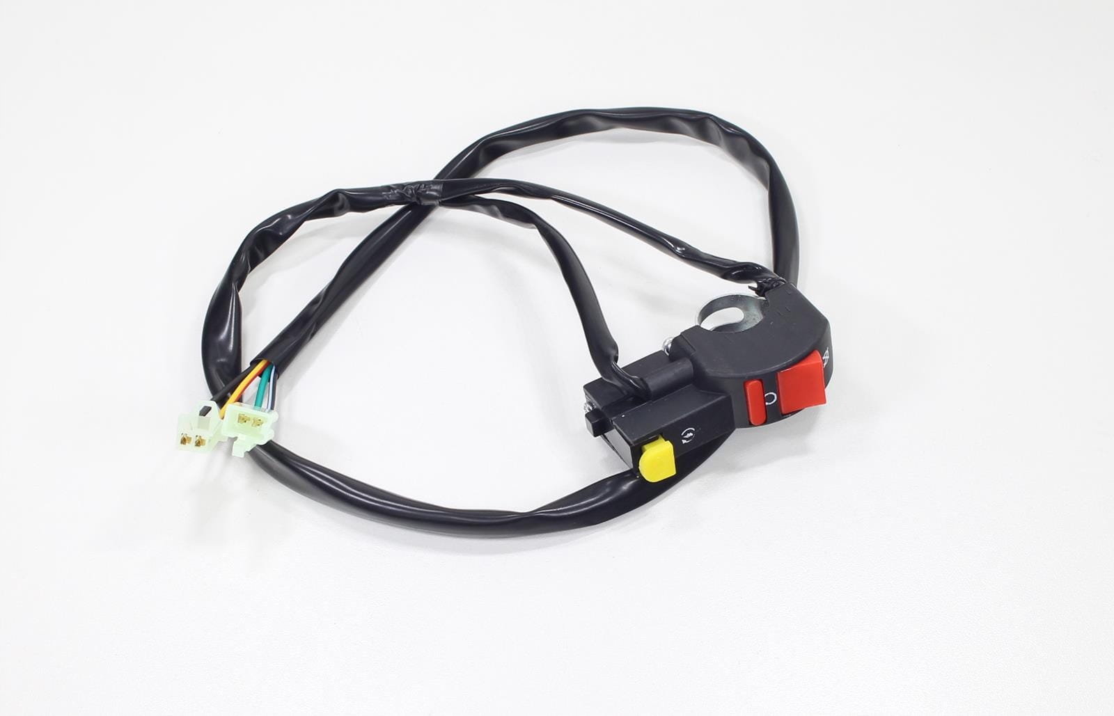 WŁĄCZNIK ZAPŁONU GASZENIÓWKA ATV CROSS POCKET HB Producent Roy