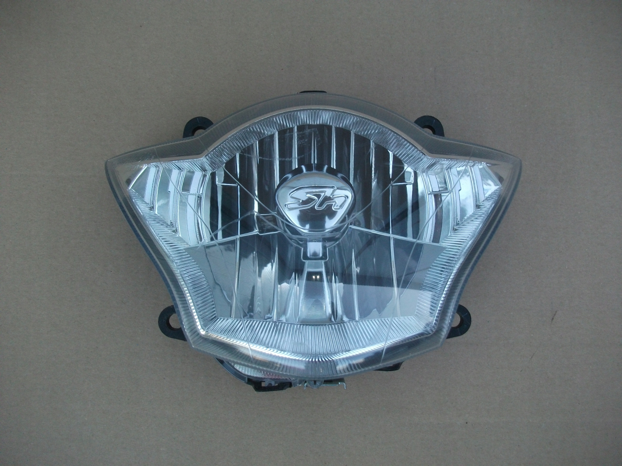 HONDA SH 125i LAMPA PRZÓD REFLEKTOR