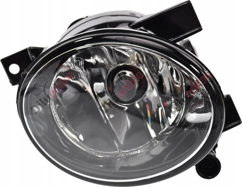 Lampa p/mg przód prawa VW Golf VI 2008-2016