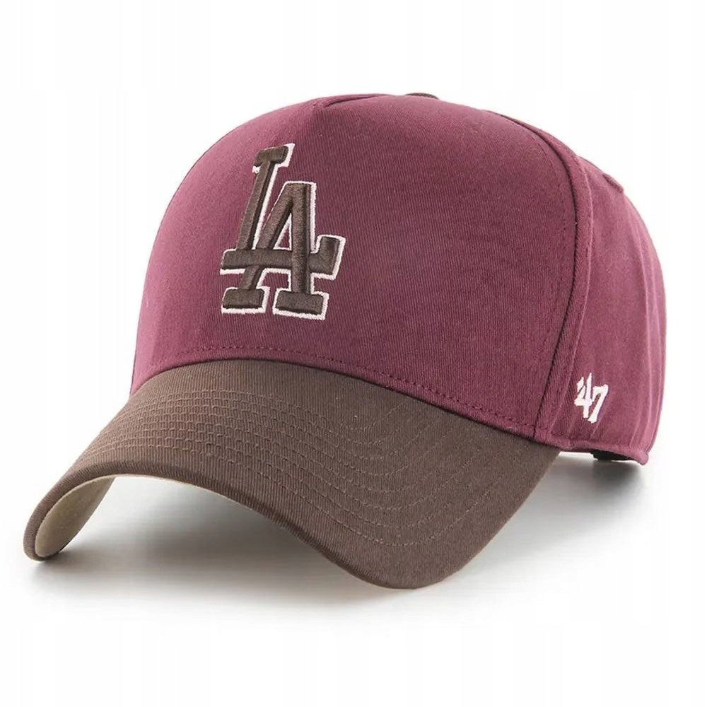 Brand `47 kšiltovka Mlb La Dodgers BCPTN-MDTTC12GWP-KM12 Osfm