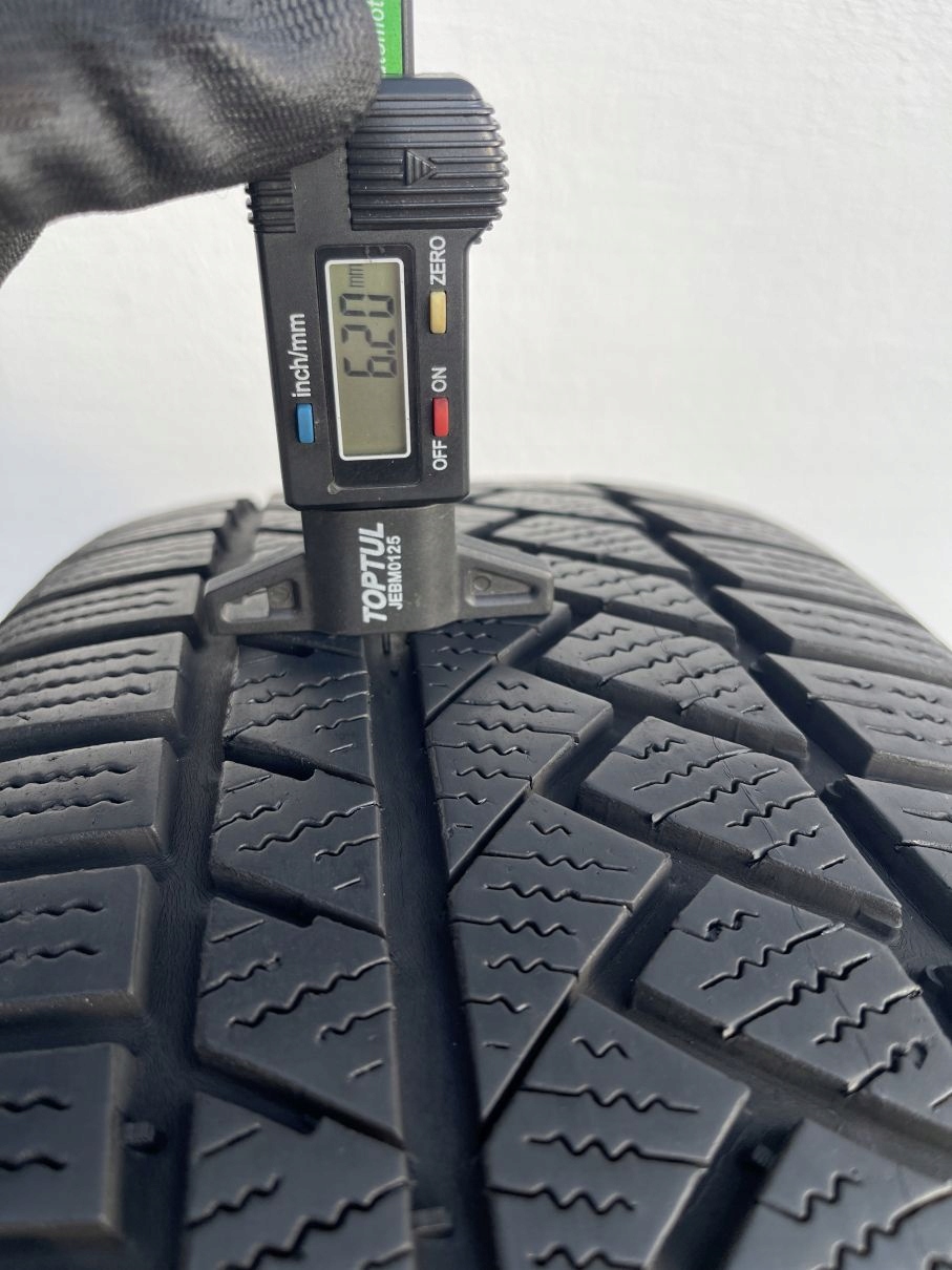 OPONY 235/65/17 108H CONTINENTAL WINTERCONTACT TS850P Model WinterContact TS 850 P