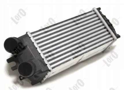 CHŁODNICA POWIETRZA DOŁADOWUJĄCEGO ABAKUS 009-018-0007 Numer katalogowy części 009-018-0007