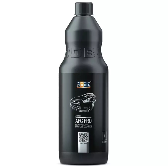

Środek Czyszczący Adbl Apc Pro 1 L