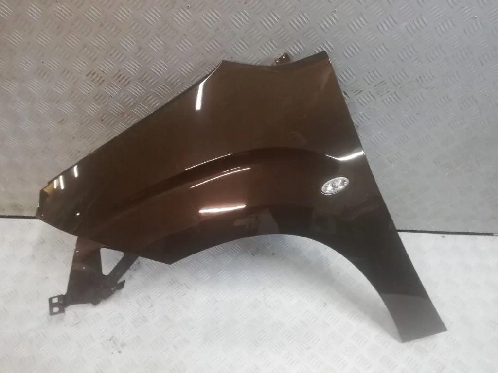 BŁOTNIK LEWY PRZÓD RIFTER BERLINGO COMBO E IV EJP