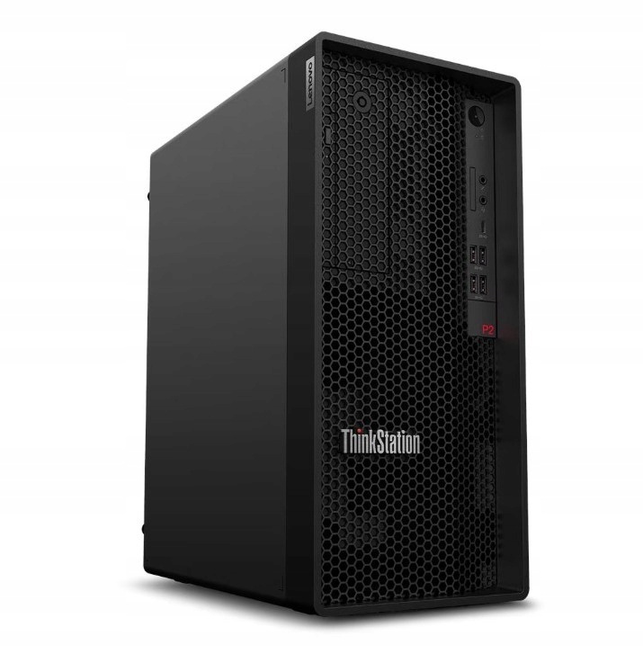Pracovní stanice ThinkStation P2 Tower 30JQ006APB W11Pro Ultra 7 265K/2x32GB/