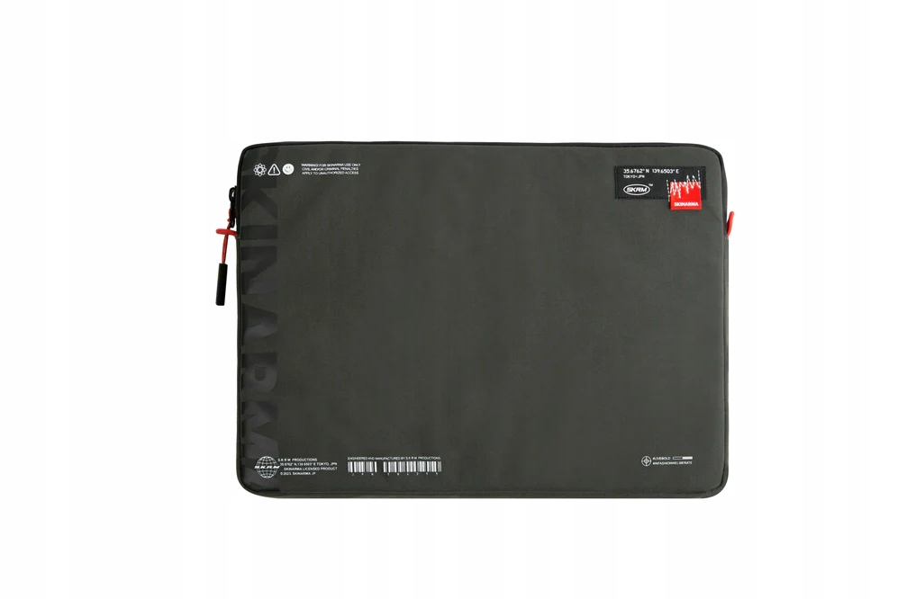 Pouzdro na notebook Skinarma Fardel Sleeve do 14" Pouzdro Taška Obal