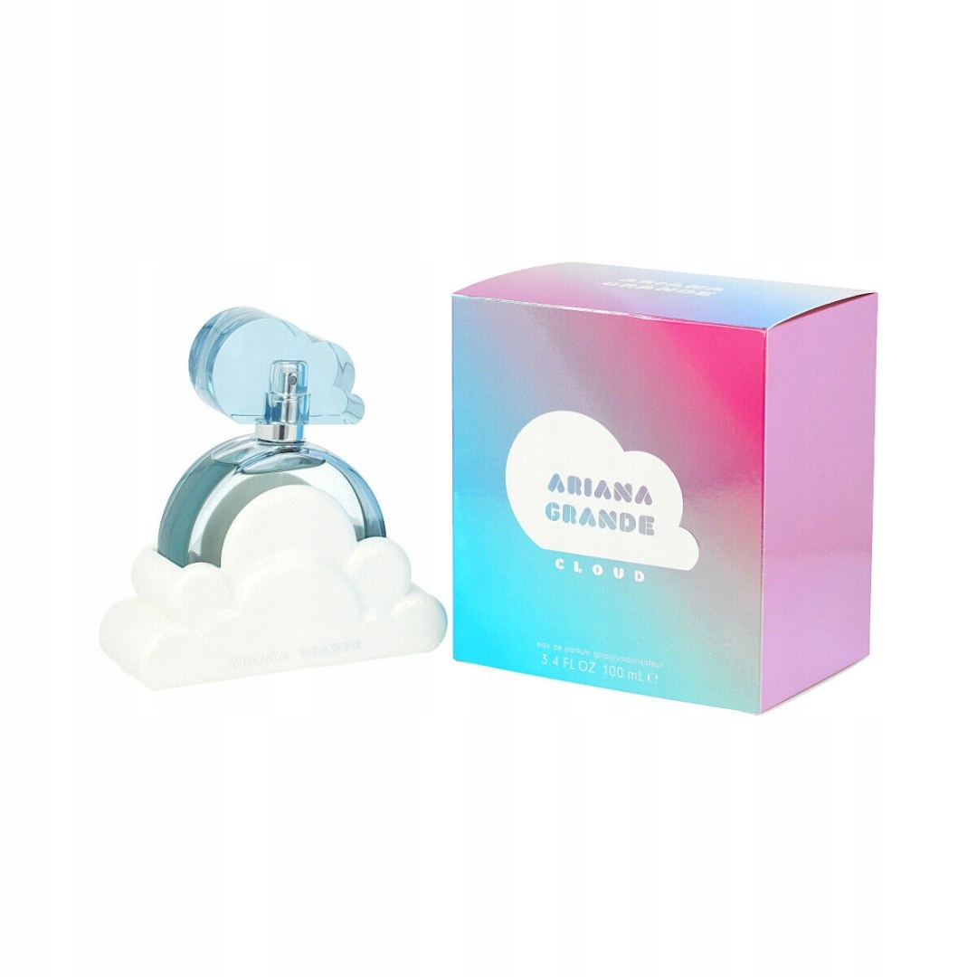 Dámské Parfémy Ariana Grande Cloud Edp 100 ml