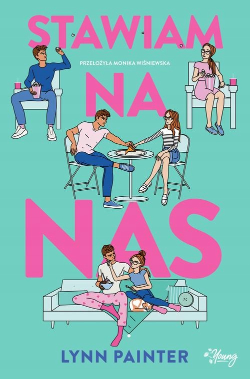 (e-book) Stawiam na nas