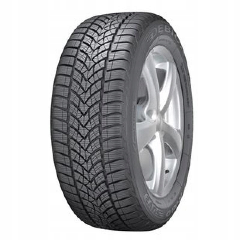 2x Dębica Frigo SUV 2 215/60R17 96H