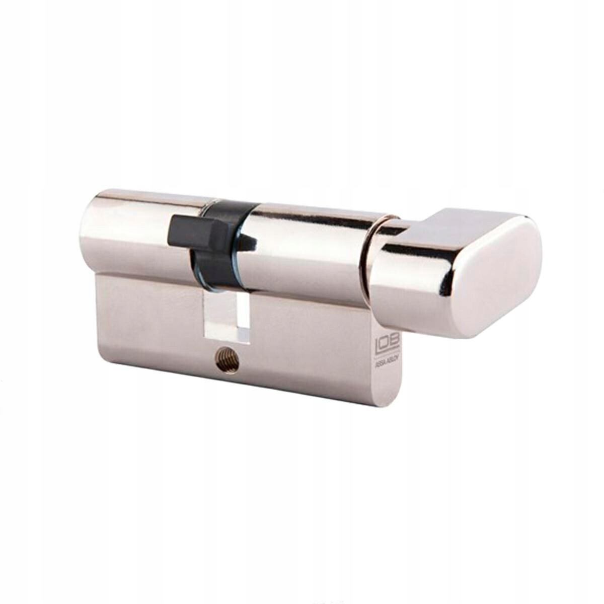 Bubínková Vložka Ares WG54 S Knoflíkem Nikl 45/45