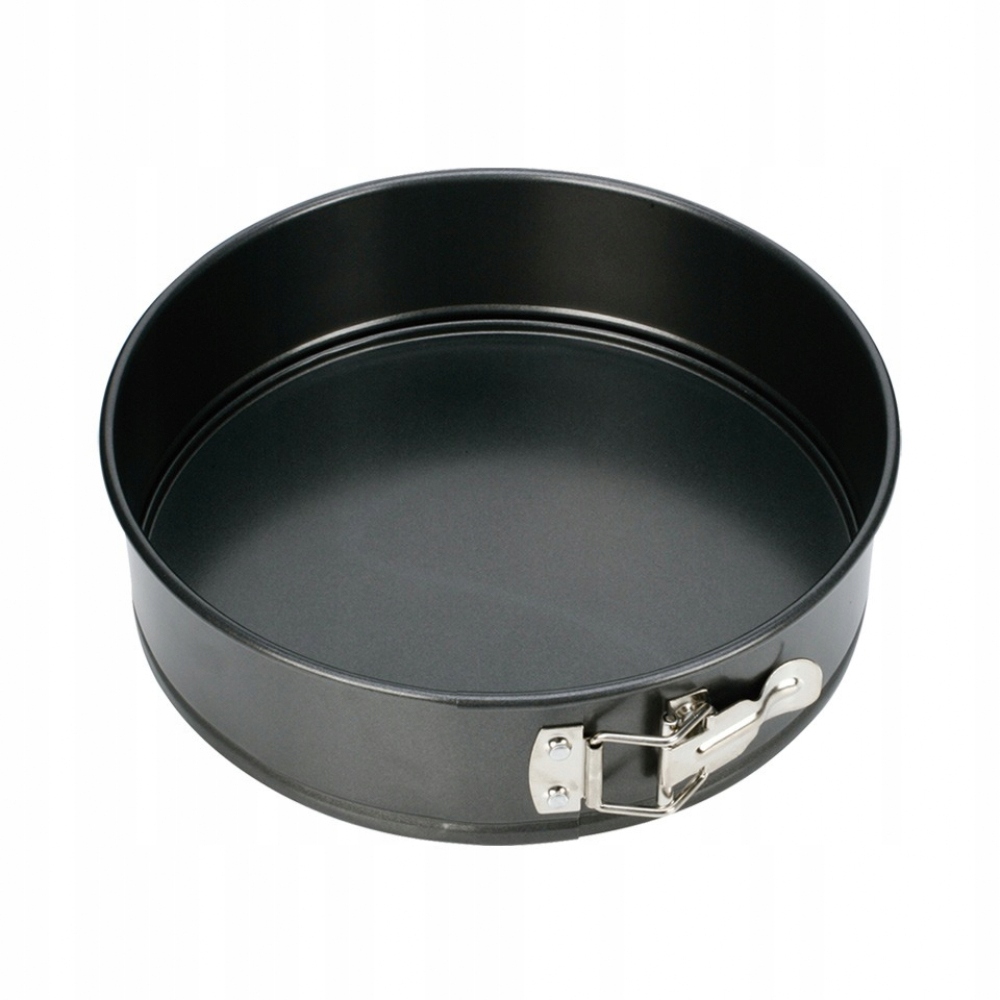 

Tortownica forma do pieczenia tortu Okrągła 18 cm