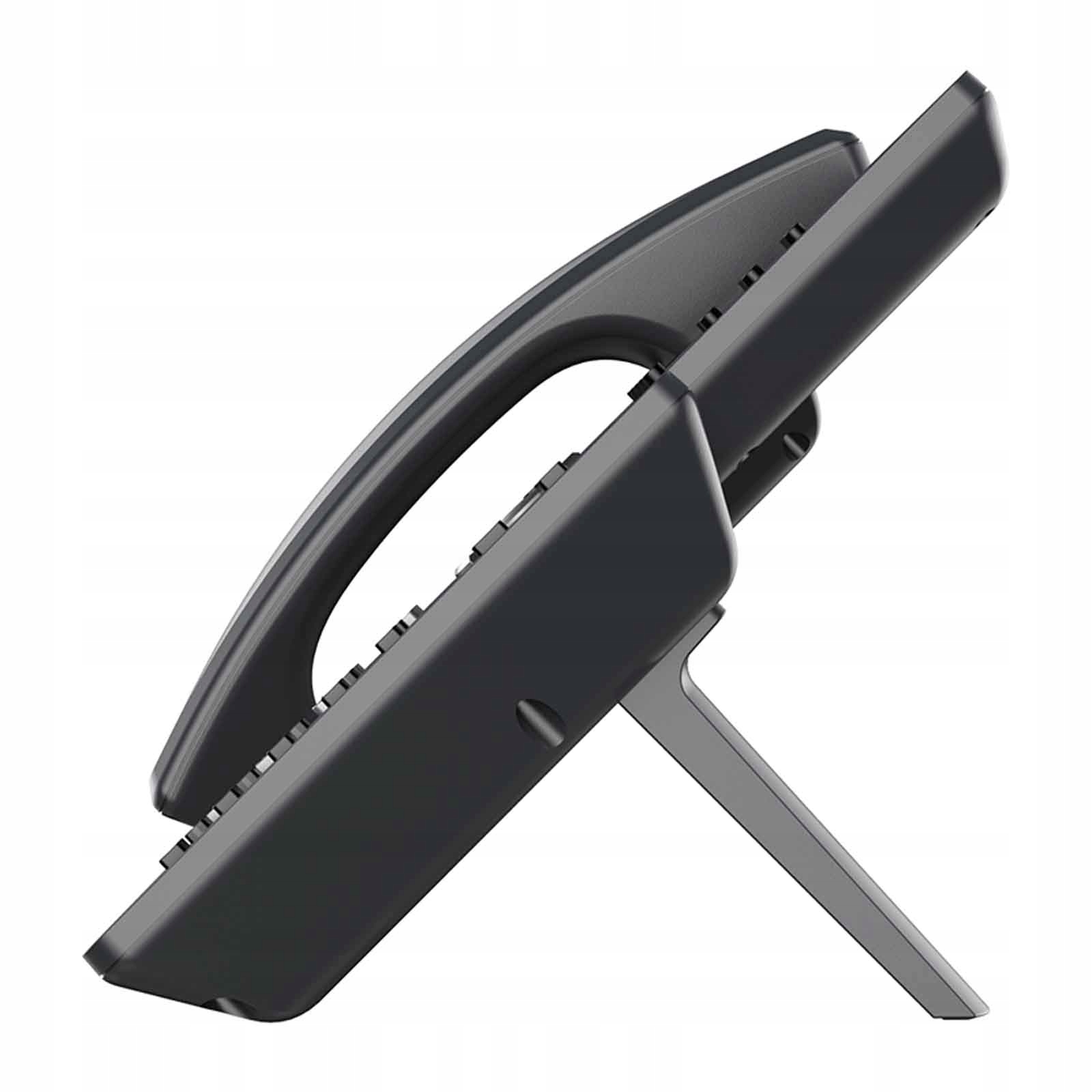 Telefon IP GRP2604 VoIP LCD port na słuchawki RJ-9 Marka Grandstream