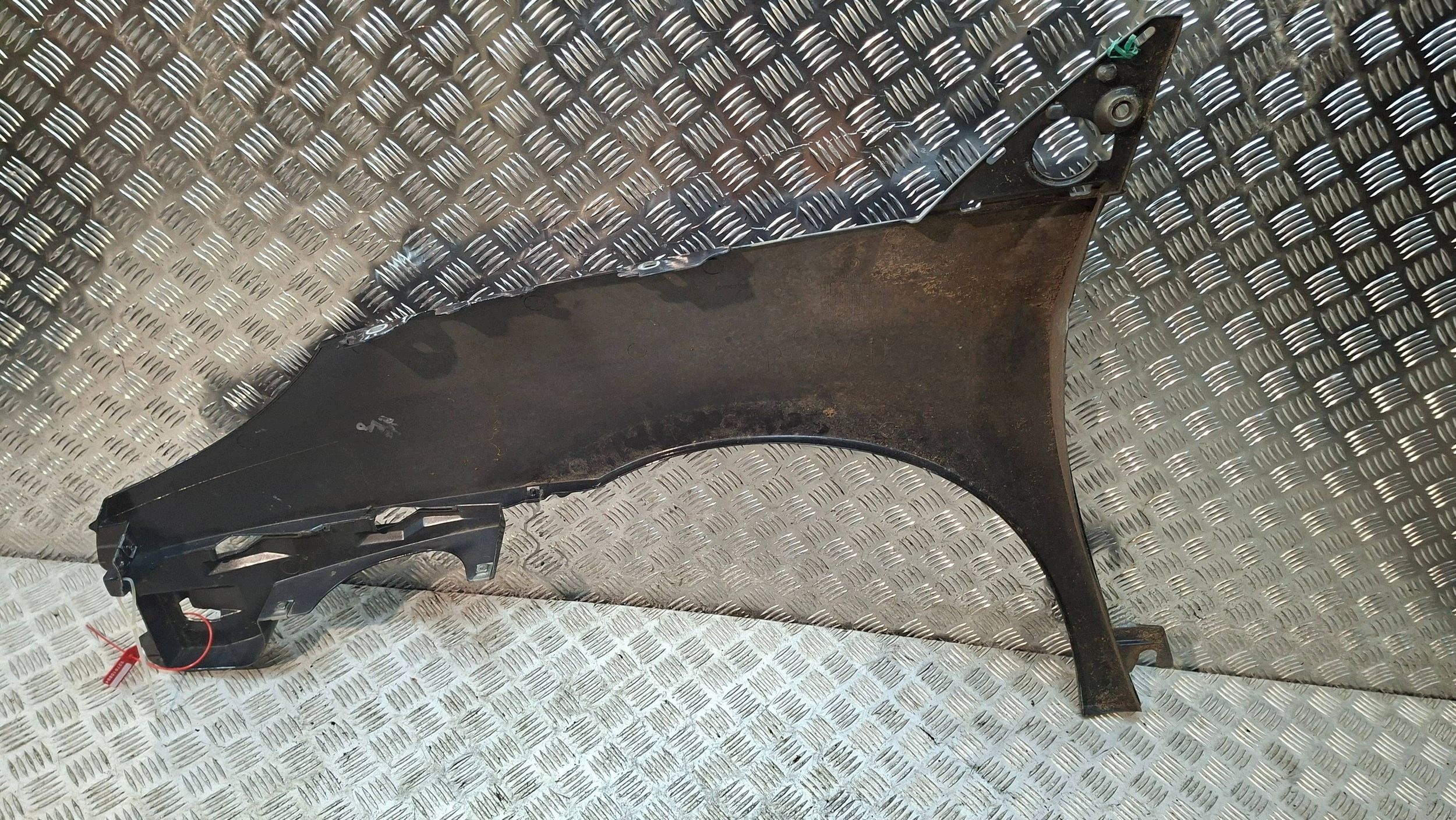 fender front right 1484254080 PEUGEOT 807 2002-2014