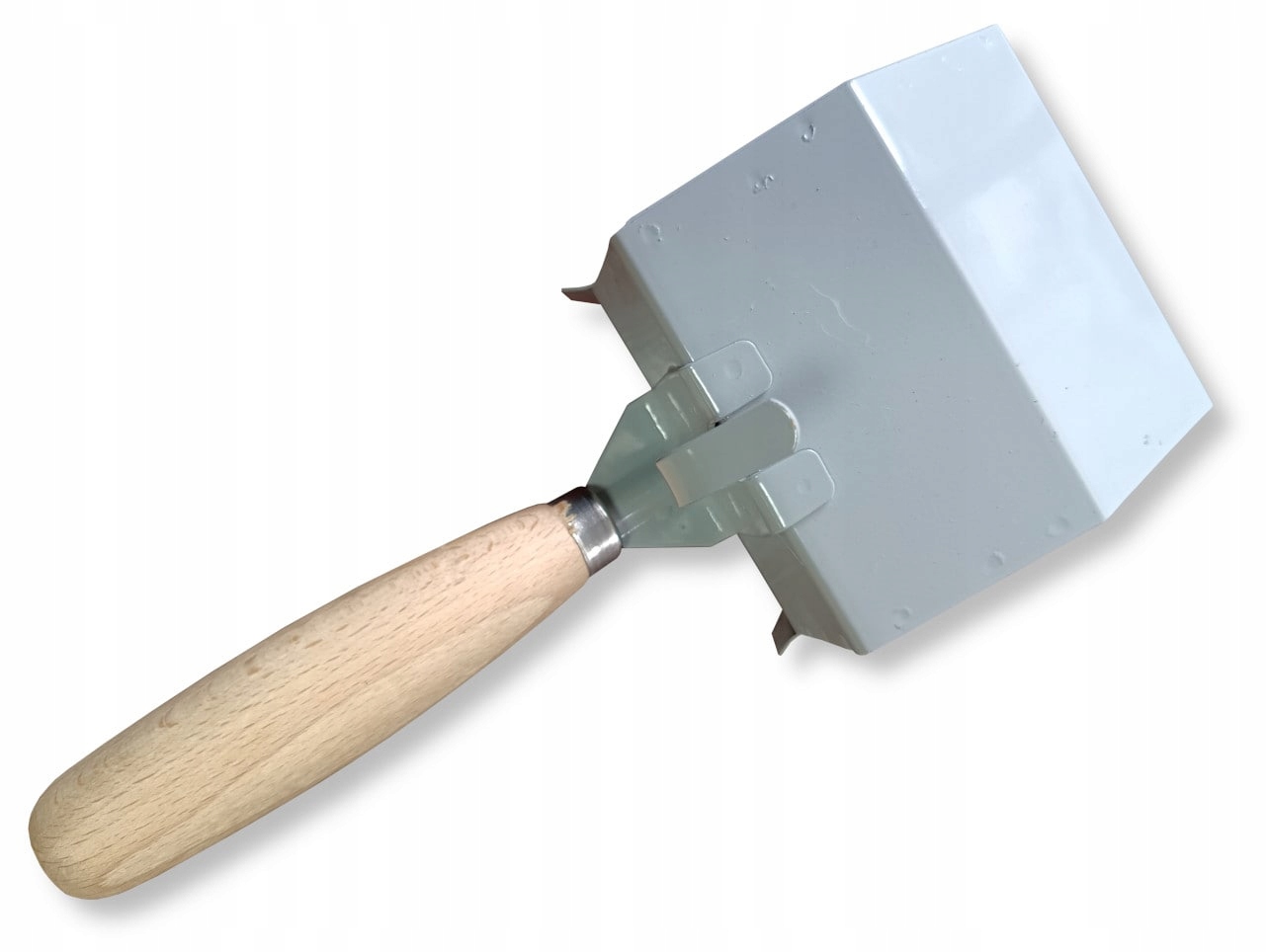 KIELNIA DO BETONU KOMÓRKOWEGO YTONG 100 MM KIELNIA DO KLEJU Kod producenta 350-0100