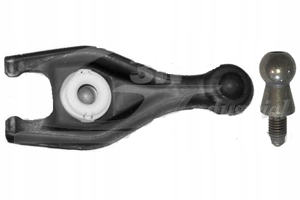 LAPA PSA SPRZEGLA ORYGINAŁ 211766 JUMPER/BOXER 02-