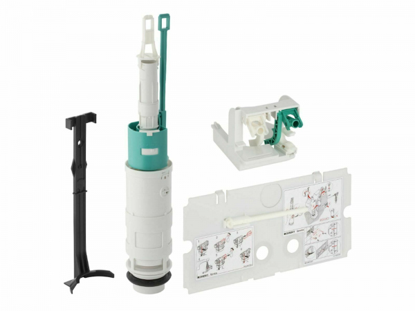 Adaptačný/opravný set Geberit Unifix UP130 Twinline 240.515.00.1