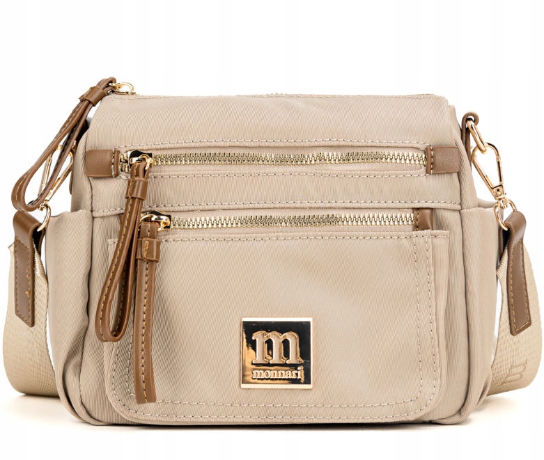 Torebka Monnari listonoszka worek