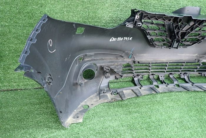 RENAULT KADJAR 16- Frontstoßstange vorne