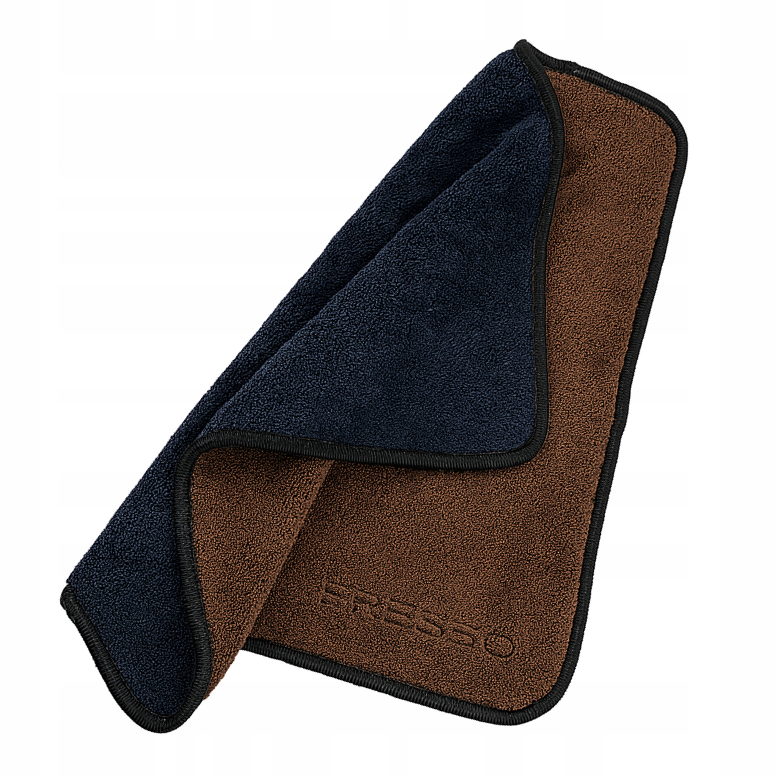 Fresso Perfect Finish Towel 40x40 600GSM Ręcznik Do Wosków Past Dressingów