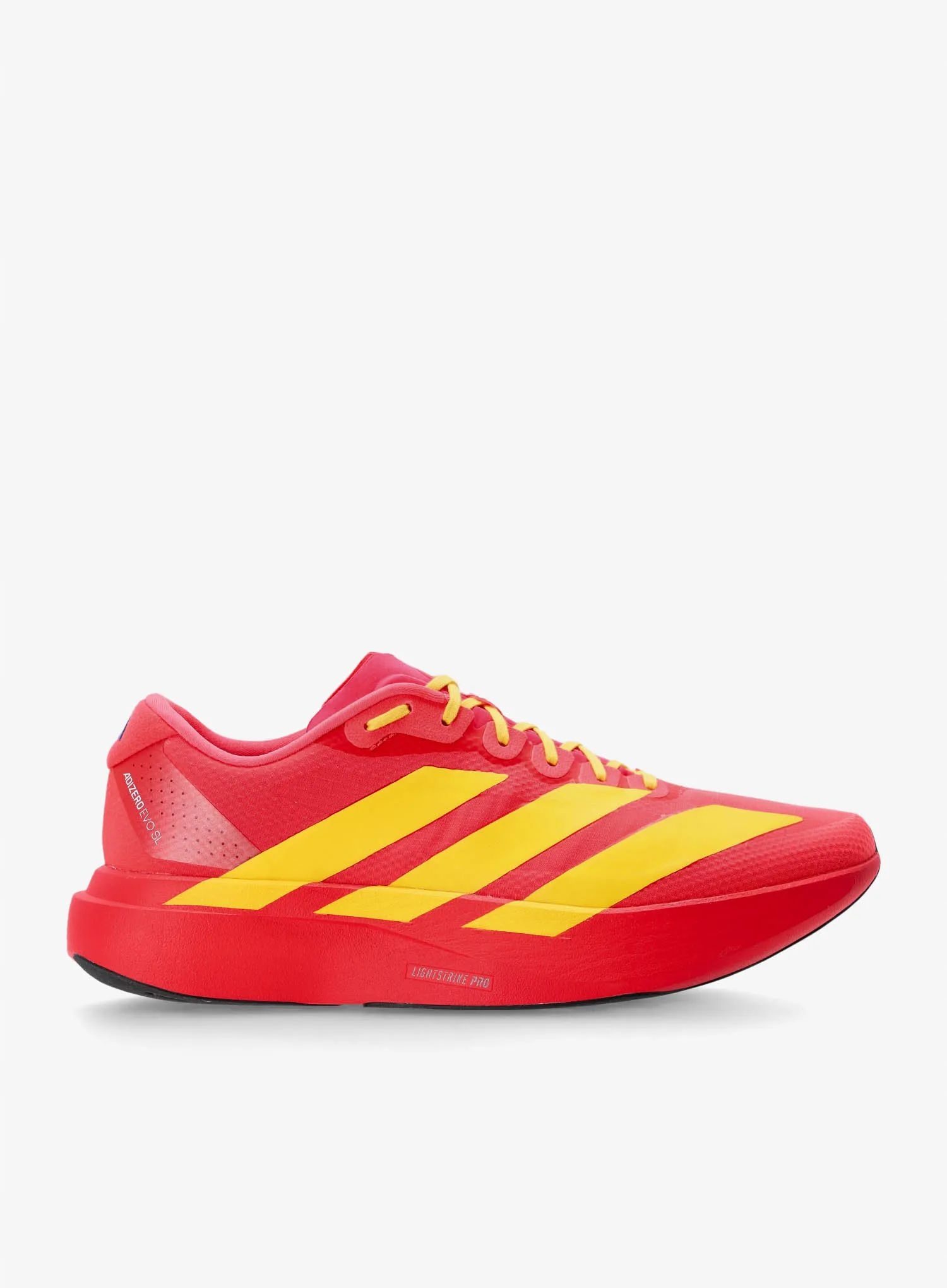 Buty do biegania męskie adidas Adizero Evo Sl Woven