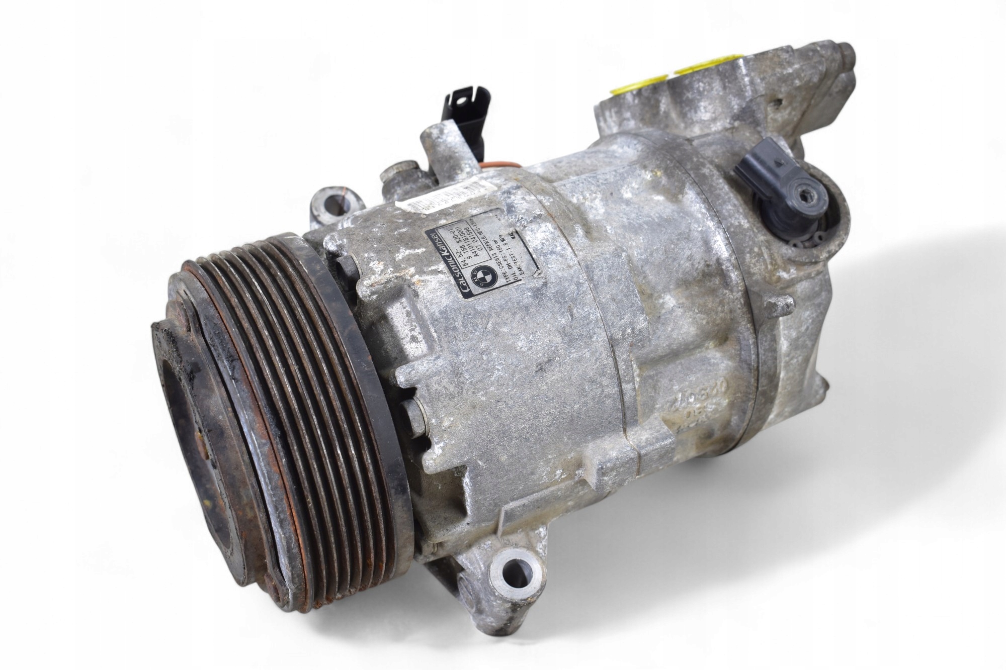 Klimakompressor klimaanlage BMW E90 E87 2.0i 9156820