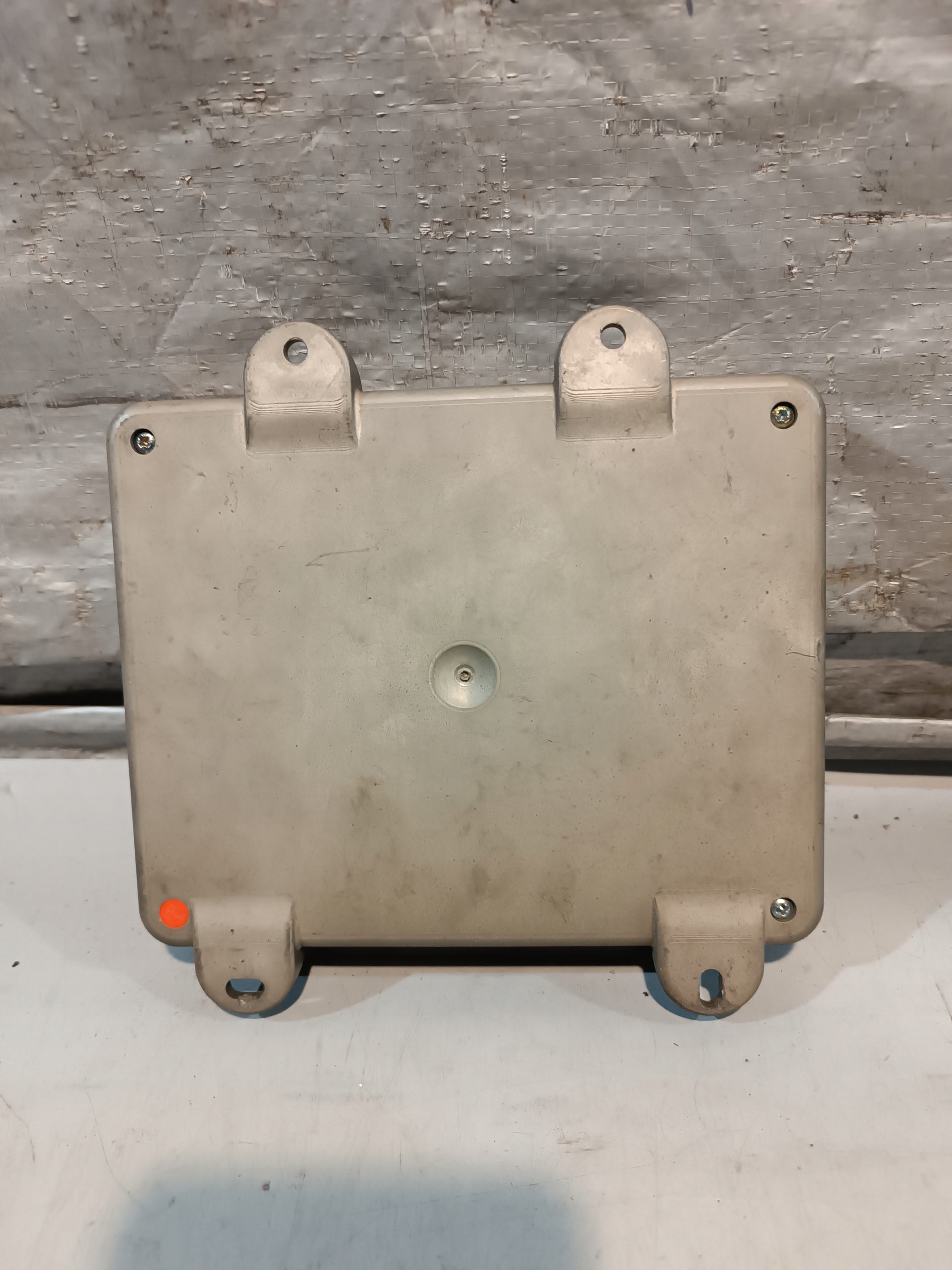 MAN AUTOBUS control unit MUX2-M 1364.21010101 049045 VERSION 3.0