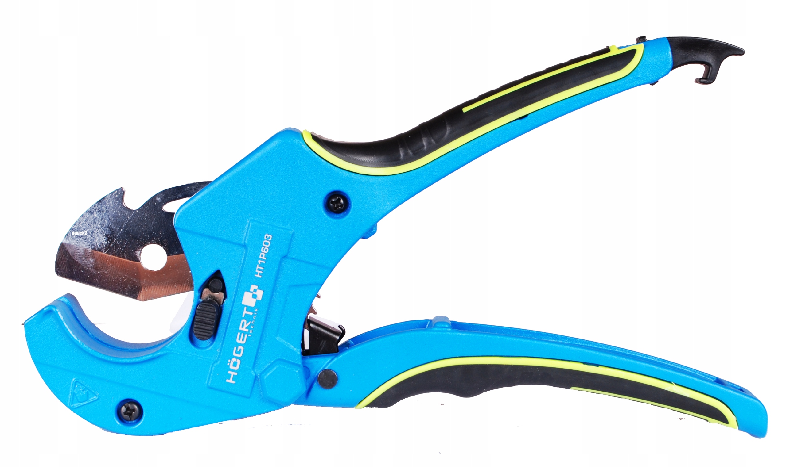 

Hogert HT1P603 Obcinak Do Rur Pex Pvc Pp Nożyce